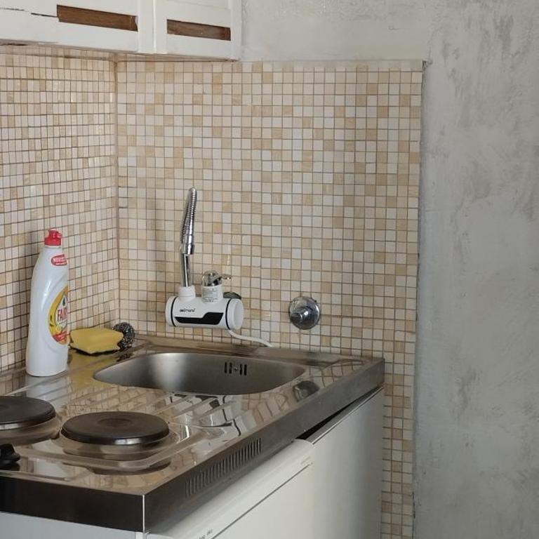 Terasse by the sea - Apartman sa 1 Spavaćom Sobom - 6