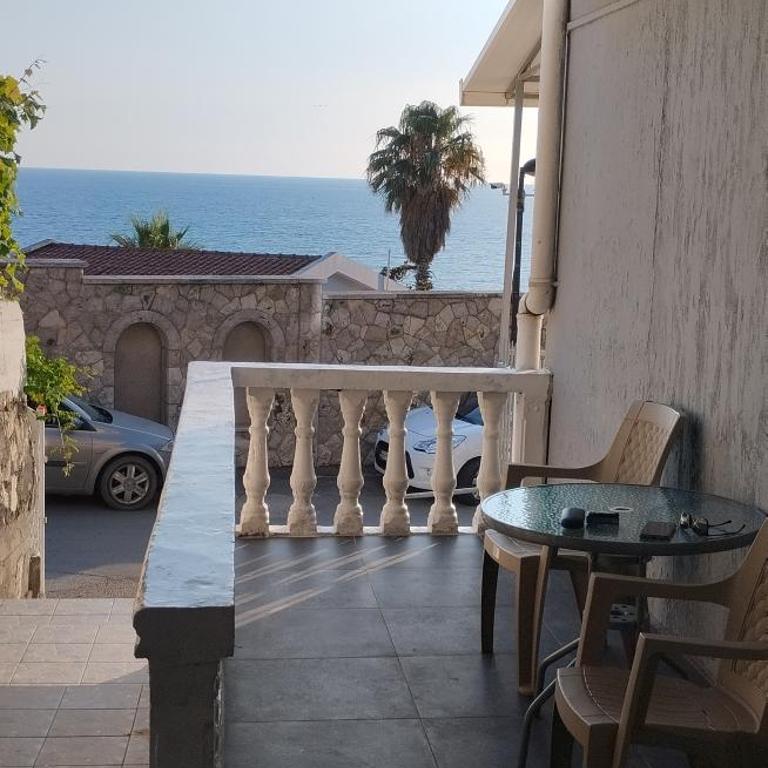 Terasse by the sea - Apartman sa 1 Spavaćom Sobom - 8