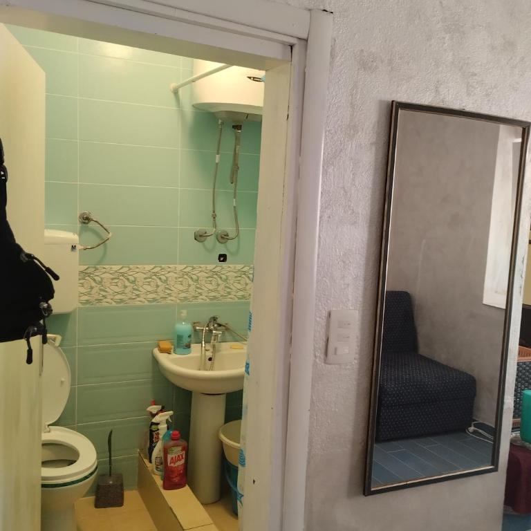 Terasse by the sea - Apartman sa 1 Spavaćom Sobom - 9