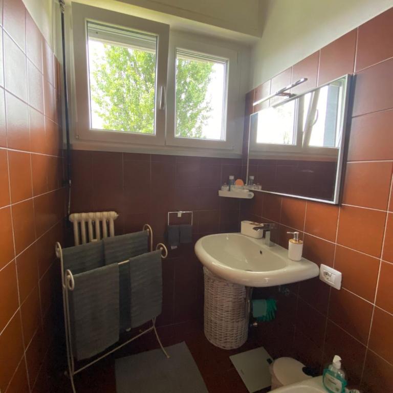 Relax & Comfort Redona 8 Green Oasis near City Centre - Appartamento con 1 Camera da Letto - 30