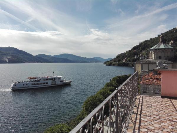 Residenza Il Gabbiano 3 - Apartment mit 1 Schlafzimmer - 22
