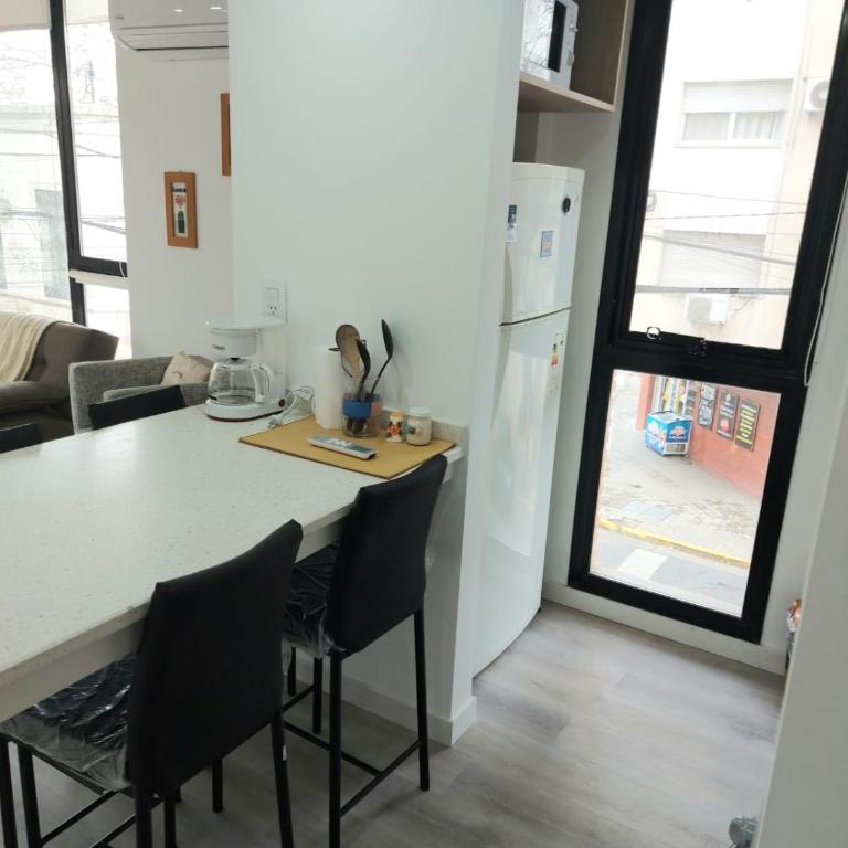 GRATA NERA - Apartamento de 1 dormitorio - 15