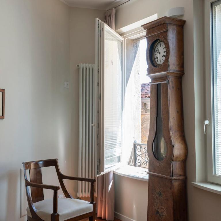 Casa di Sofia Città Alta - Junior Suite Deluxe con Bagno Privato Esterno - 6