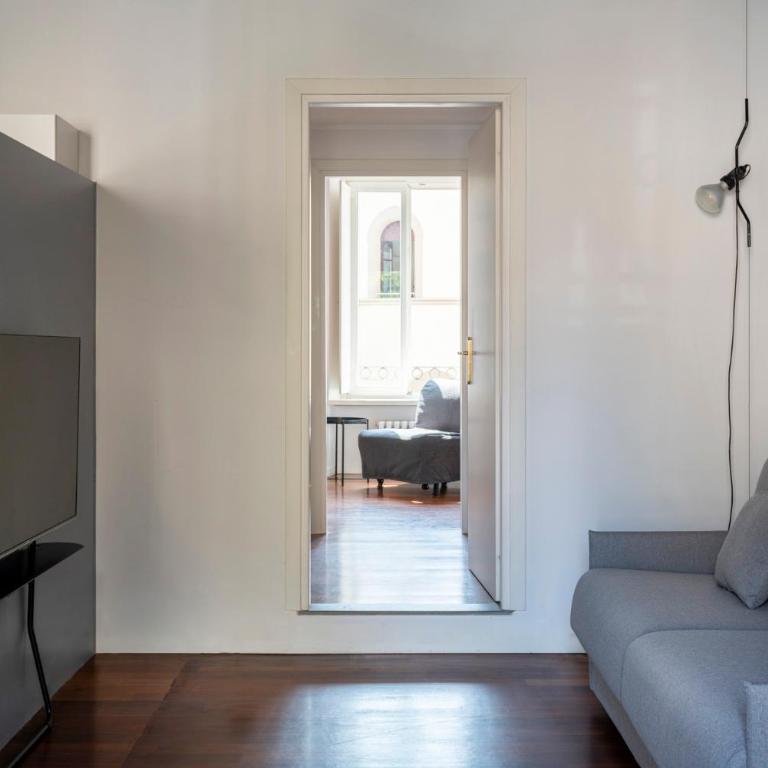 Casa di Sofia Città Alta - Appartamento con Balcone - 21