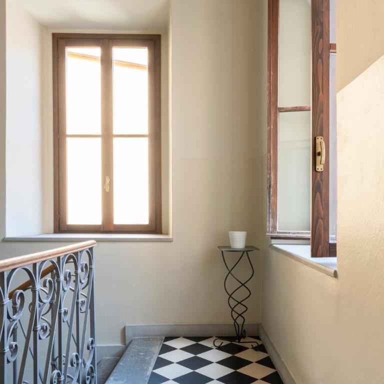Casa di Sofia Città Alta - Appartamento con Balcone - 17