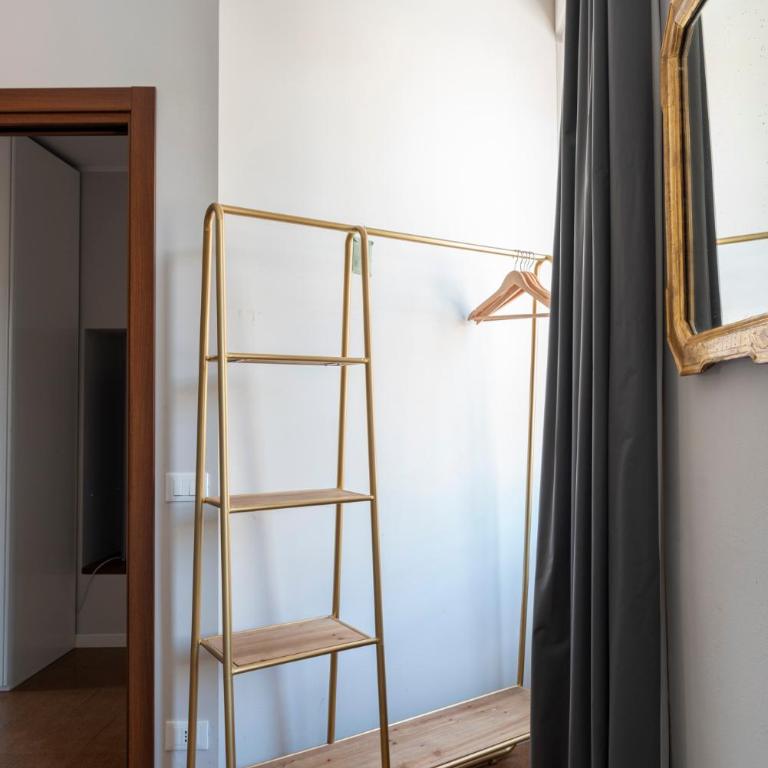 Casa di Sofia Città Alta - Camera Tripla con Bagno Privato - 7