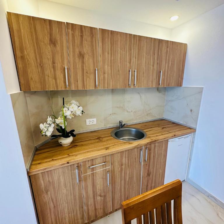 Luxury Villa Ulcinj - Deluks Apartman - 5