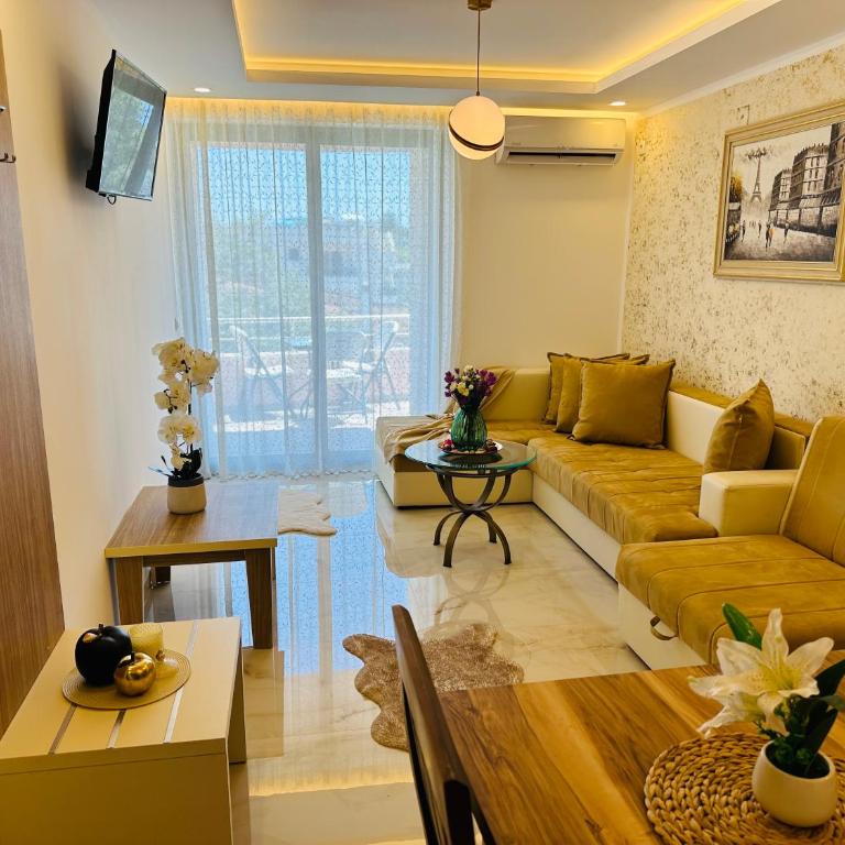 Luxury Villa Ulcinj - Deluks Apartman - 3