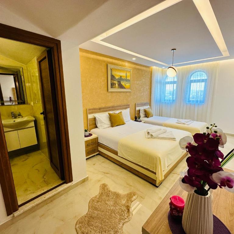 Luxury Villa Ulcinj - Deluks Apartman - 2