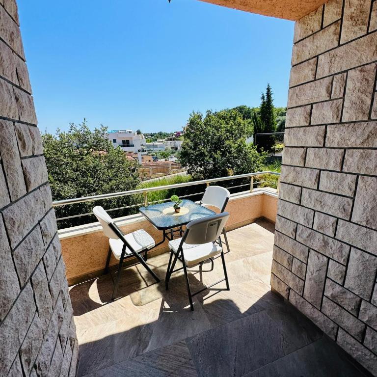 Luxury Villa Ulcinj - Deluks Apartman - 10