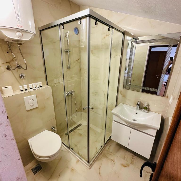 Luxury Villa Ulcinj - Deluks Apartman - 9