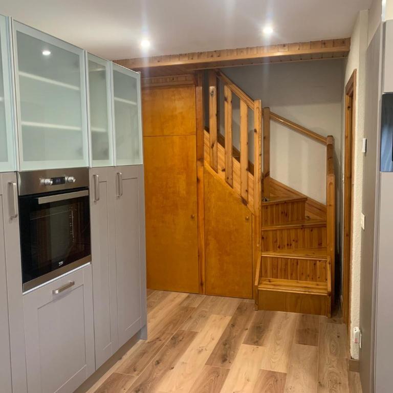 Apartamento Valle de Incles Orenetes WiFi Y PARKING HUT - 6058 - Appartamento con 3 Camere da Letto - 11
