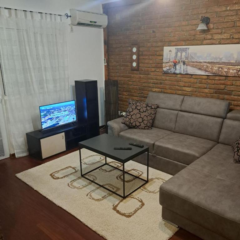 Kustudic Apartments - Apartman sa 2 Spavaće Sobe - 1