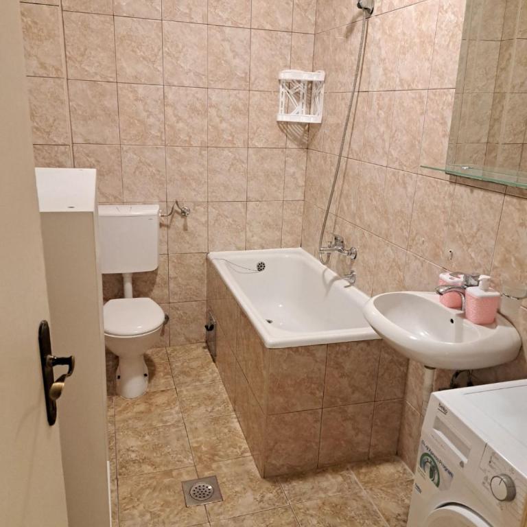 Kustudic Apartments - Apartman sa 2 Spavaće Sobe - 6