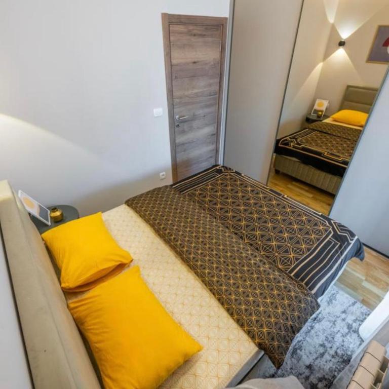 The Alpinist - Apartman sa 1 Spavaćom Sobom - 7