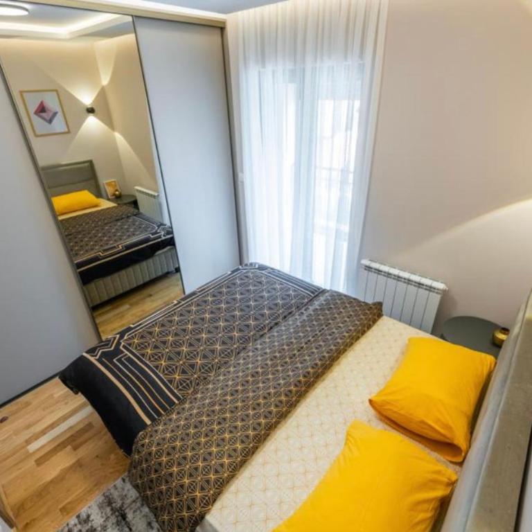 The Alpinist - Apartman sa 1 Spavaćom Sobom - 8