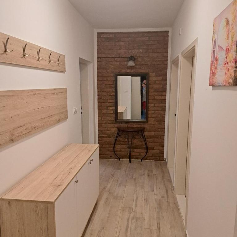 Kustudic Apartments - Apartman sa 2 Spavaće Sobe - 7