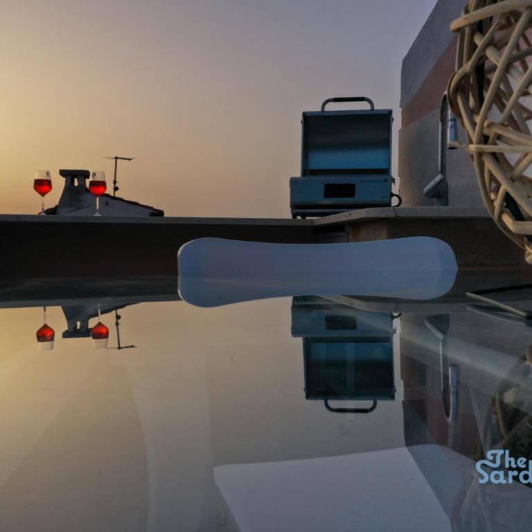 Sunset Blue Escape - Appartamento con 2 Camere da Letto - 8