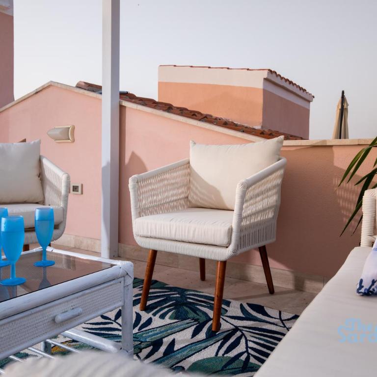 Sunset Blue Escape - Appartamento con 2 Camere da Letto - 10