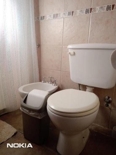 Entre Montañas - Casa con 1 dormitorio - 7