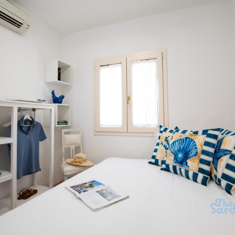 Sunset Blue Escape - Appartamento con 2 Camere da Letto - 13