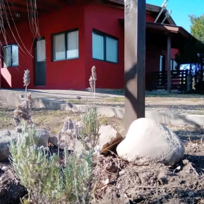 Entre Montañas - Casa con 1 dormitorio - 3