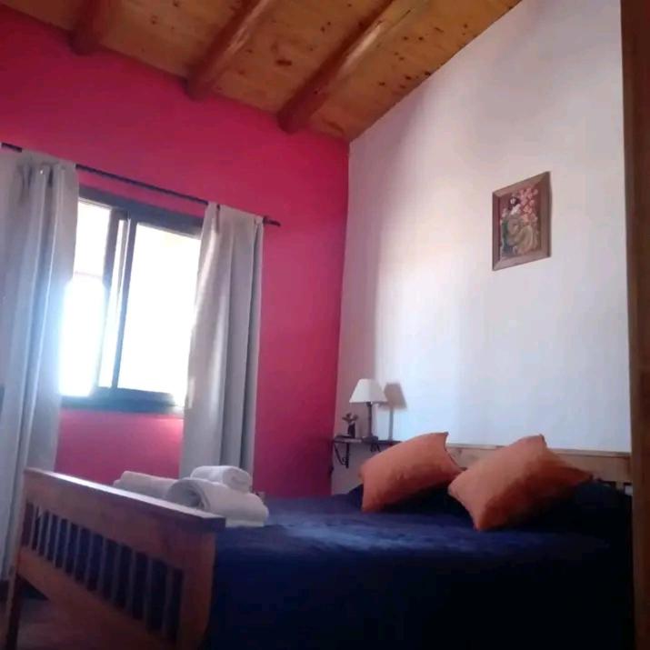 Entre Montañas - Casa con 1 dormitorio - 5