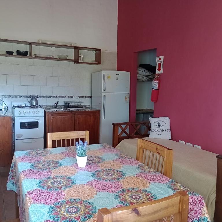 Entre Montañas - Casa con 1 dormitorio - 8