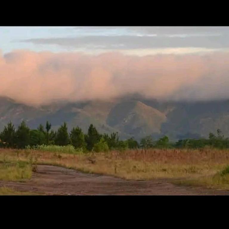 Entre Montañas - Casa con 1 dormitorio - 12