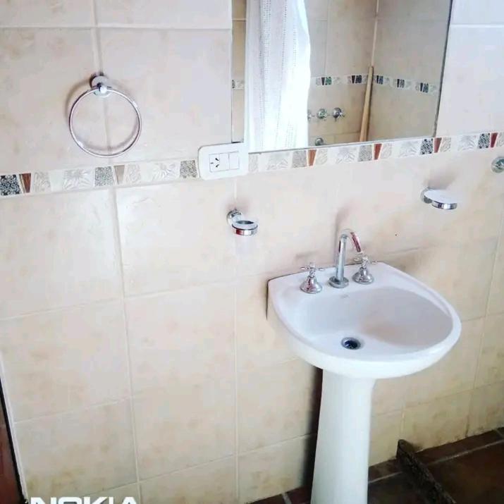 Entre Montañas - Casa con 1 dormitorio - 6