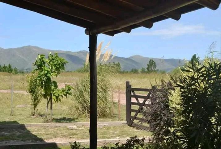 Entre Montañas - Casa con 1 dormitorio - 14