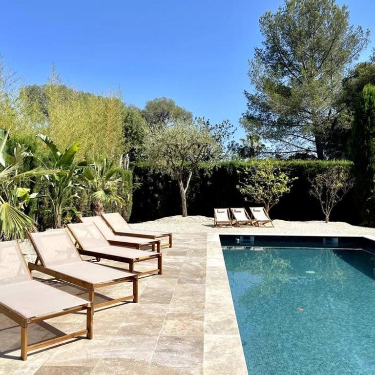 Villa Aloes - proche des plages - Villa - 2