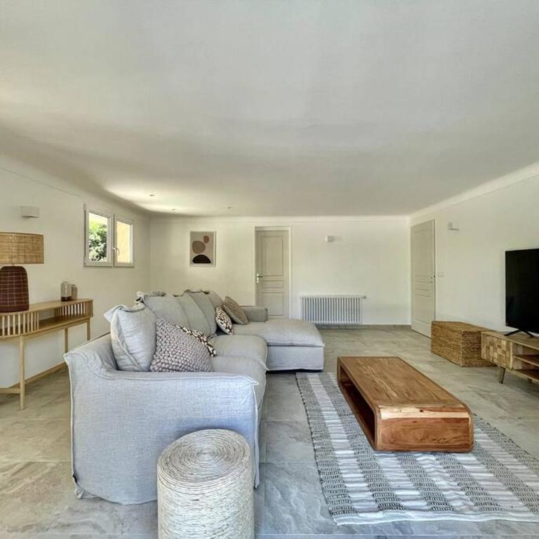Villa Aloes - proche des plages - Villa - 3