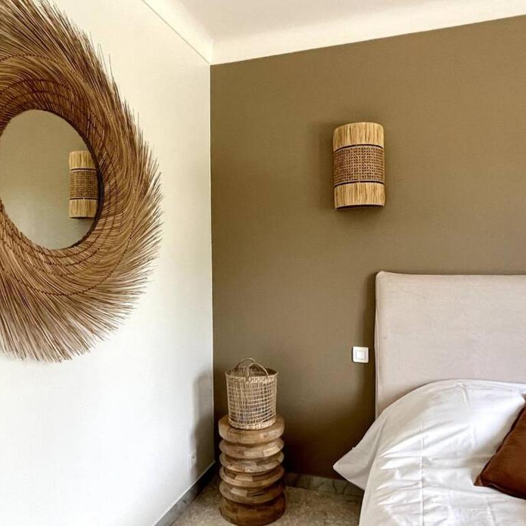 Villa Aloes - proche des plages - Villa - 4