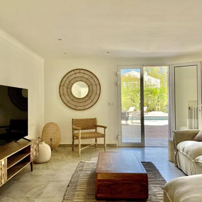 Villa Aloes - proche des plages - Villa - 6