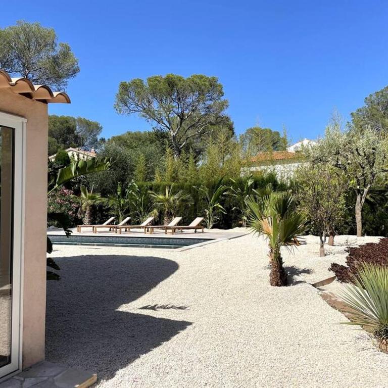 Villa Aloes - proche des plages - Villa - 8