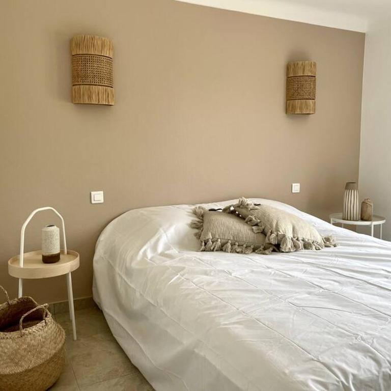 Villa Aloes - proche des plages - Villa - 10