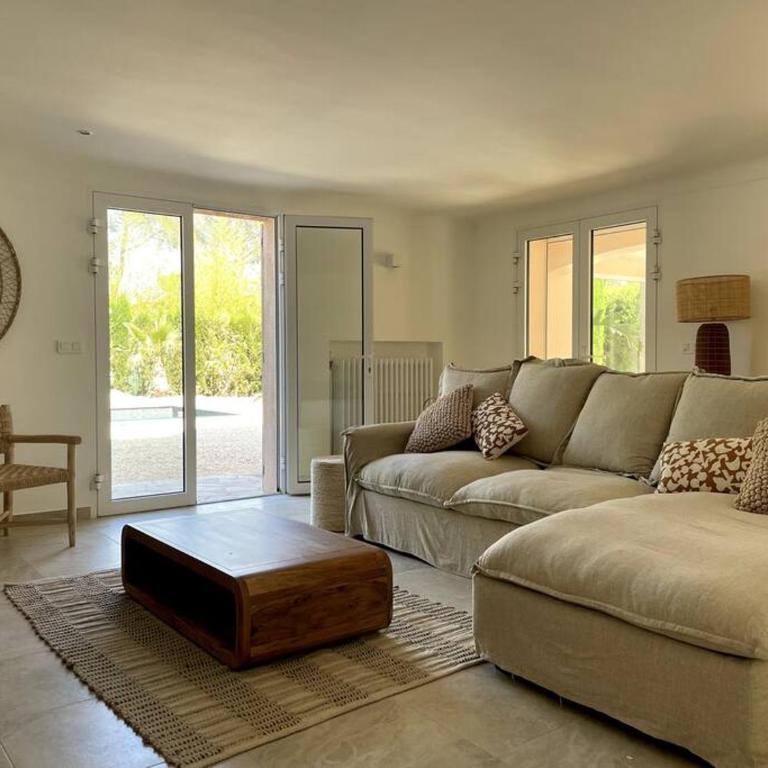 Villa Aloes - proche des plages - Villa - 16