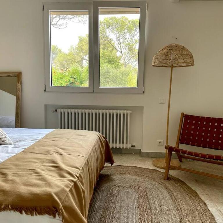 Villa Aloes - proche des plages - Villa - 17
