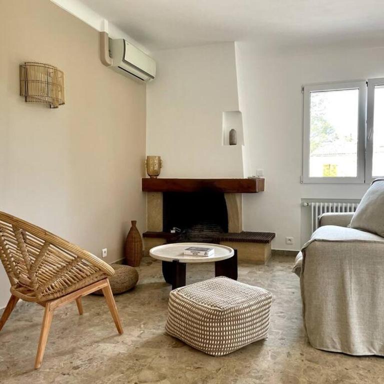 Villa Aloes - proche des plages - Villa - 20