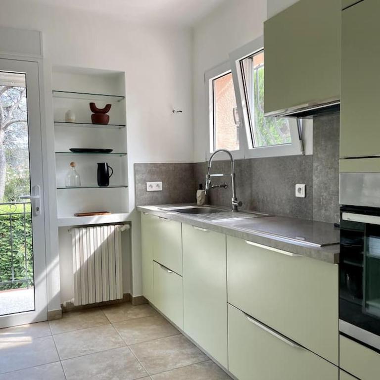 Villa Aloes - proche des plages - Villa - 21