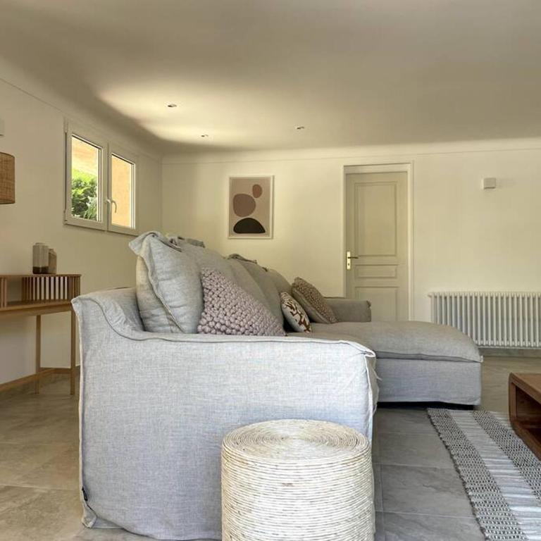 Villa Aloes - proche des plages - Villa - 22