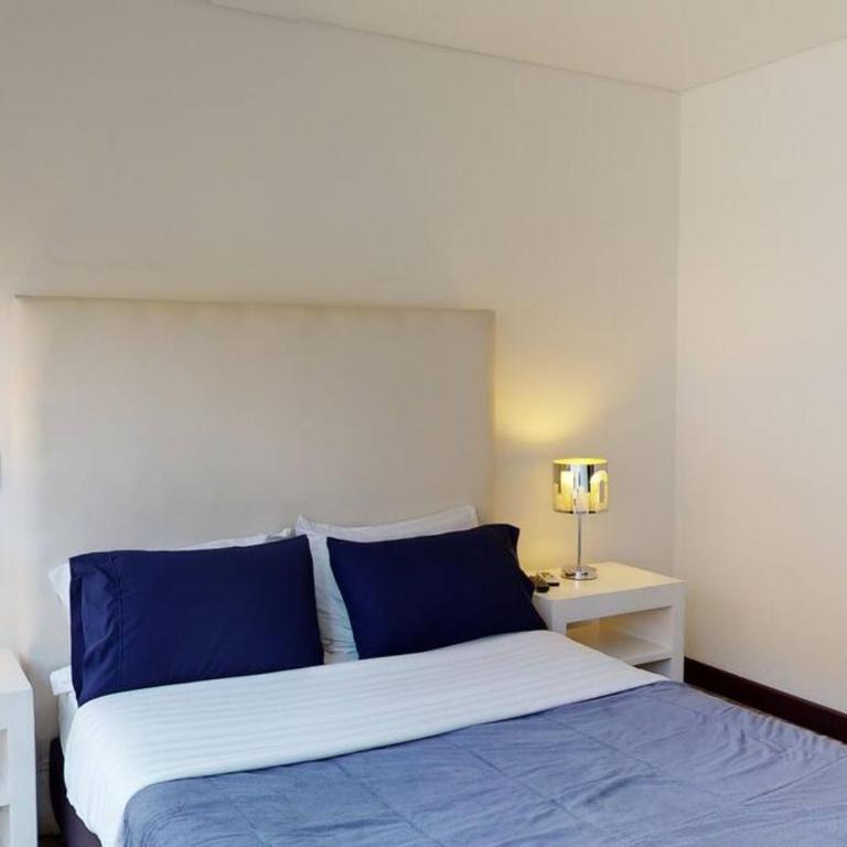 Terraza de la 93 Oasis 204 - Apartamento de 1 dormitorio - 8