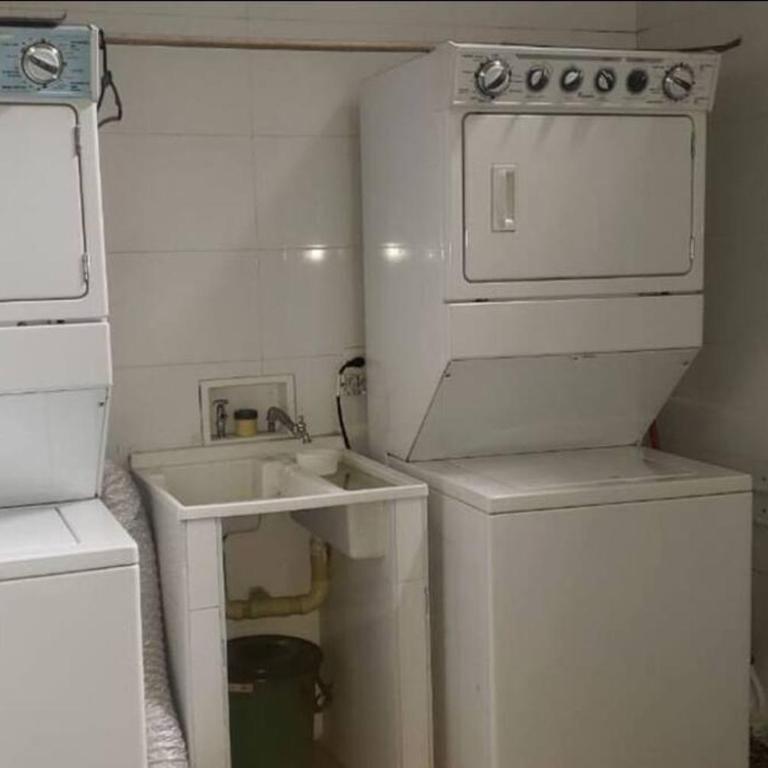 Terraza de la 93 Oasis 204 - Apartamento de 1 dormitorio - 10