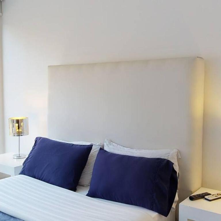 Terraza de la 93 Oasis 204 - Apartamento de 1 dormitorio - 13