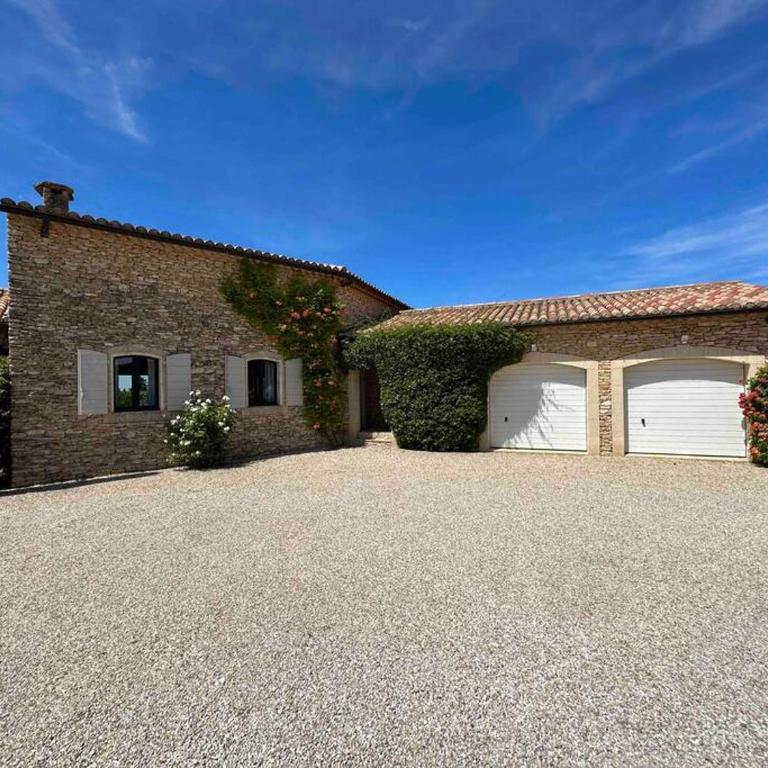 La Cath - Villa avec piscine - Gordes - Villa avec Piscine Privée - 2