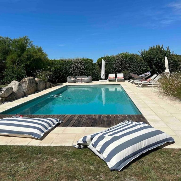 La Cath - Villa avec piscine - Gordes - Villa avec Piscine Privée - 4