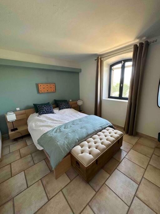 La Cath - Villa avec piscine - Gordes - Villa avec Piscine Privée - 16
