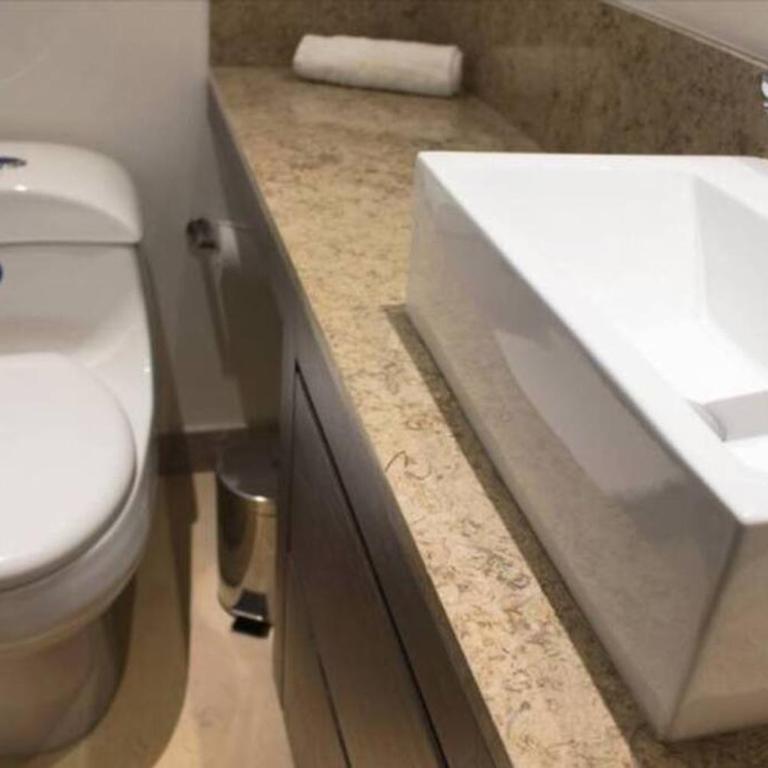 Terraza de la 93 Oasis 204 - Apartamento de 1 dormitorio - 28