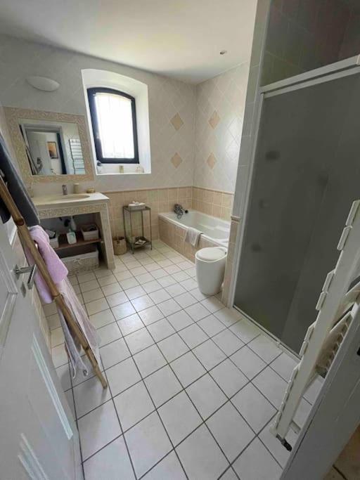 La Cath - Villa avec piscine - Gordes - Villa avec Piscine Privée - 25
